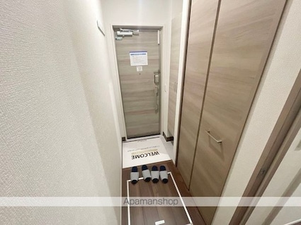 ＤーＲＯＯＭ八幡町[1LDK/41.6m2]の内装6