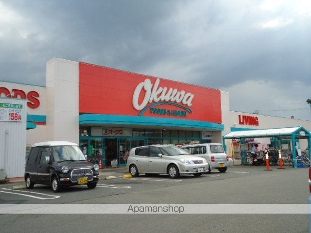 和歌山県和歌山市毛見[2LDK/52.33m2]の周辺1