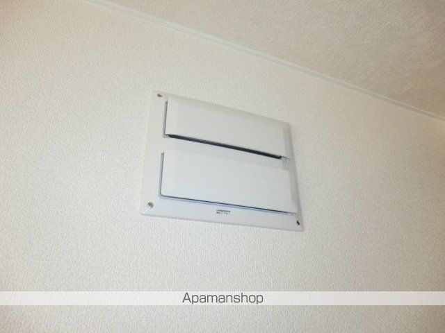 プラムコート菊水の内装写真