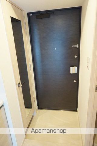 フレシア中目黒の内装写真