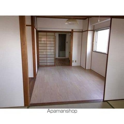 カネクラビルの内装写真