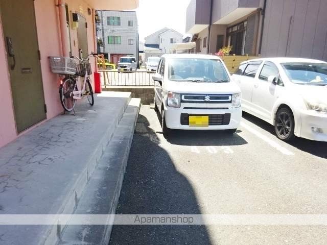 すこやかメロディの外観写真