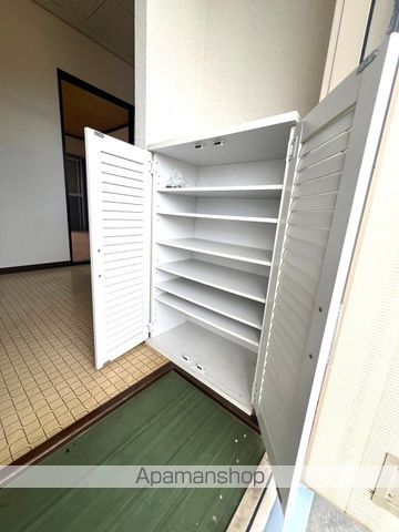タウニィ希望ヶ丘の内装写真