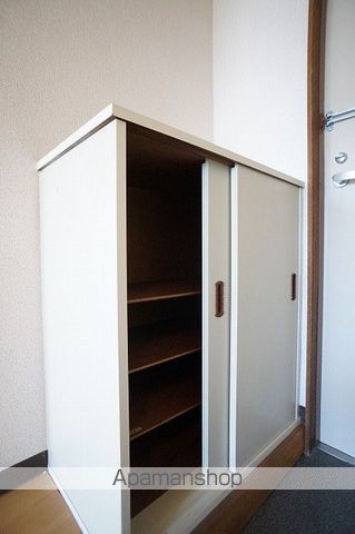 ニューシティ三輪の内装写真