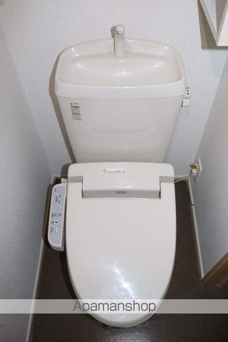 シエル クレールAの内装写真