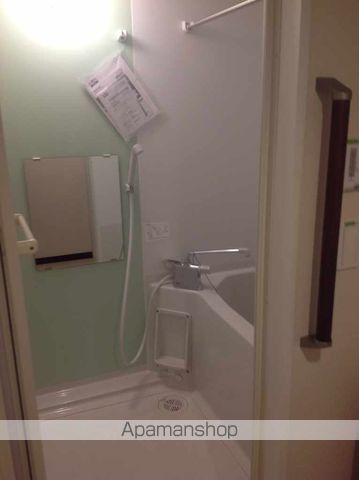 レオネクスト矢シ塚Aの内装写真