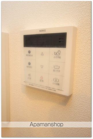 スプランディッド難波WESTの内装写真