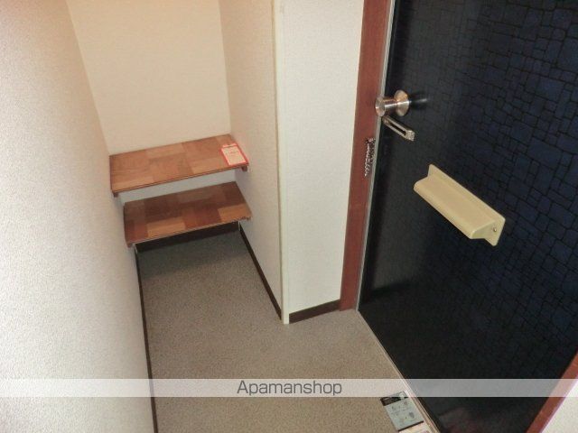 コーポアカシアの内装写真
