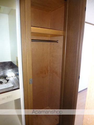 パライッソ和光の内装写真