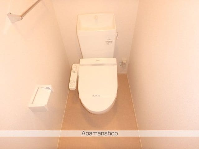 フトゥーロの内装写真