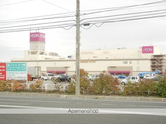 レオパレスJURI115の周辺写真