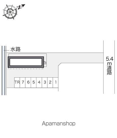 レオパレス九品のその他写真