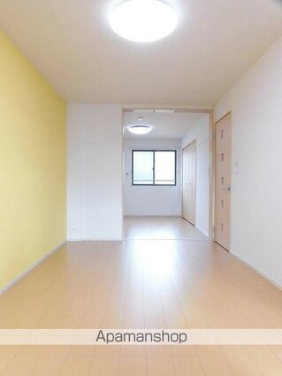 レジデンス・リオ　Ⅱ[1LDK/49.1m2]の内装3