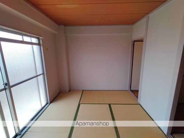 野本コーポラスの内装写真