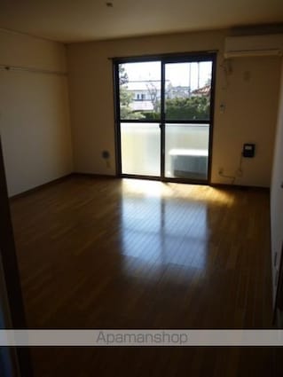メゾンラシュレ　ＡＢ[3K/55.44m2]のリビング・居間
