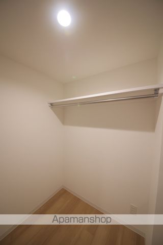 エフュート南円山の内装写真