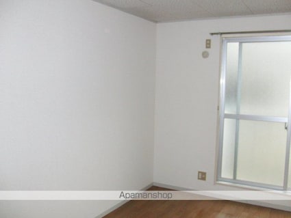 プレジール中西[1R/23.1m2]のその他内装4