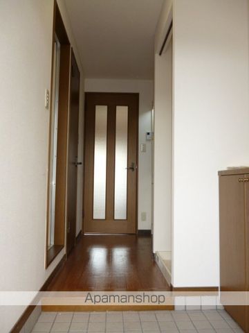 ユースパレス土井の内装写真