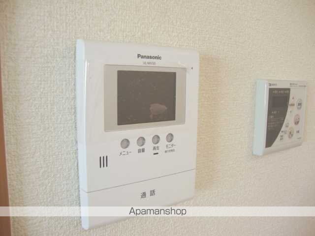 AJIFUの内装写真