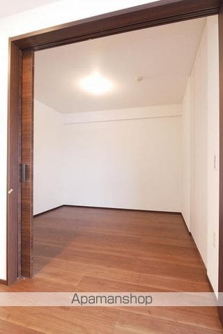 Nステージ東小金井の内装写真