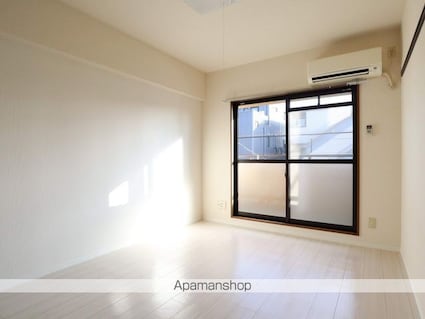 愛知県名古屋市昭和区広路本町１丁目[1R/24.07m2]の内装3