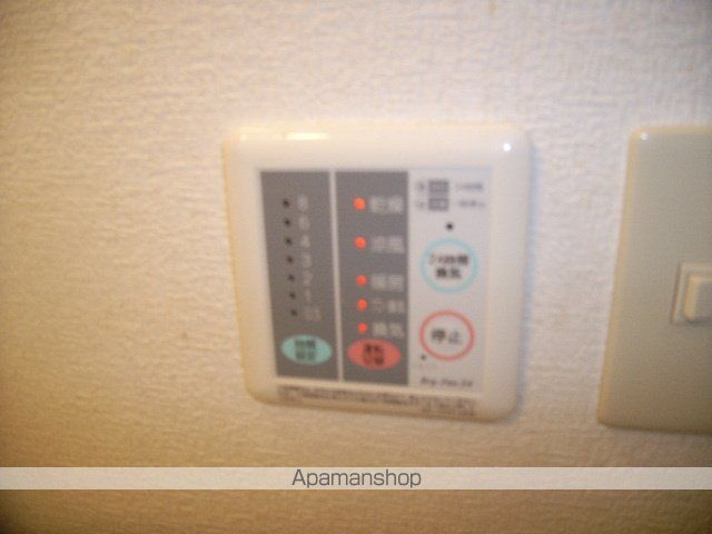 パティオの内装写真