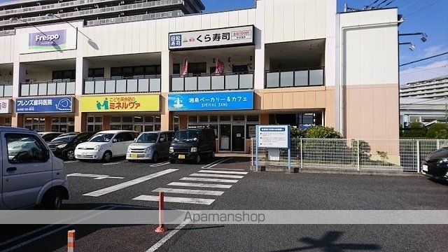 リブリ・サザン茅ヶ崎 301 ｜ 神奈川県茅ヶ崎市矢畑538-1（賃貸マンション1K・3階・21.73㎡） その18