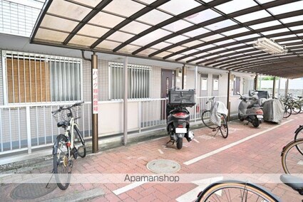 東京都世田谷区祖師谷６丁目[2DK/56.7m2]のその他内装1