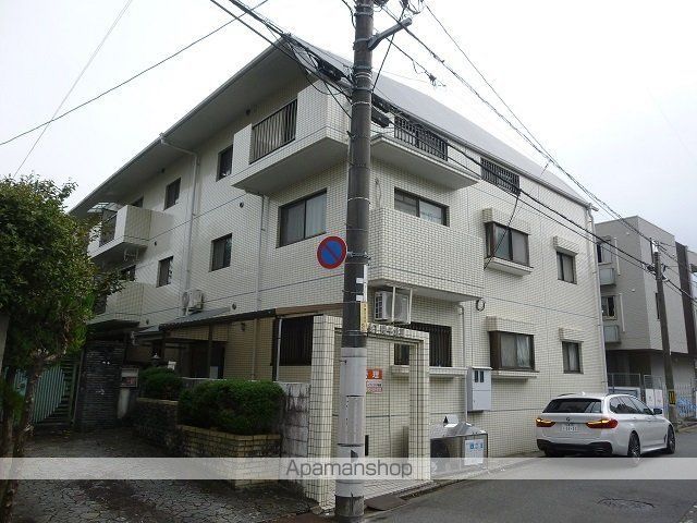 AnPalace庚午北