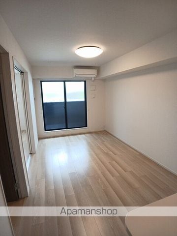 グーラテース壱番館の内装写真