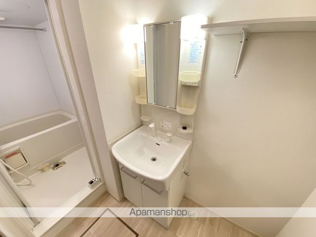 クレア東山A棟の内装写真