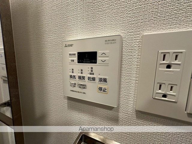 エスリード大阪イーストエッジの内装写真
