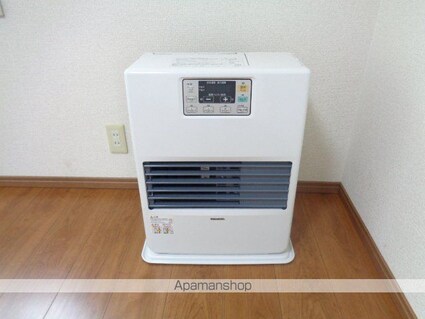 フレグランスＫ　Ｂ棟[2K/35m2]の内装2