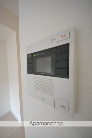ガーラプレイス八幡山弐番館の内装写真