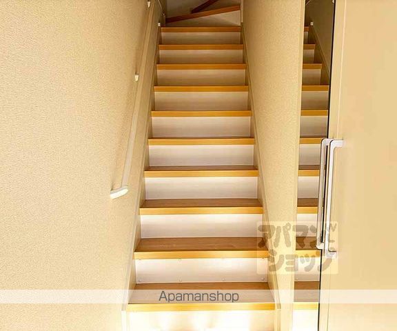 スリーズIの内装写真