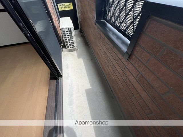 ルピシアSの内装写真