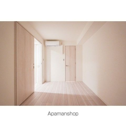 コンフォリア・リヴ文京護国寺の内装写真