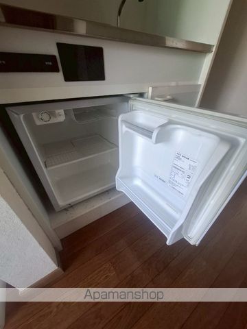 カルミアの内装写真