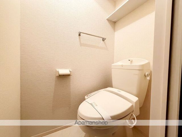 メゾン エスターブレの内装写真