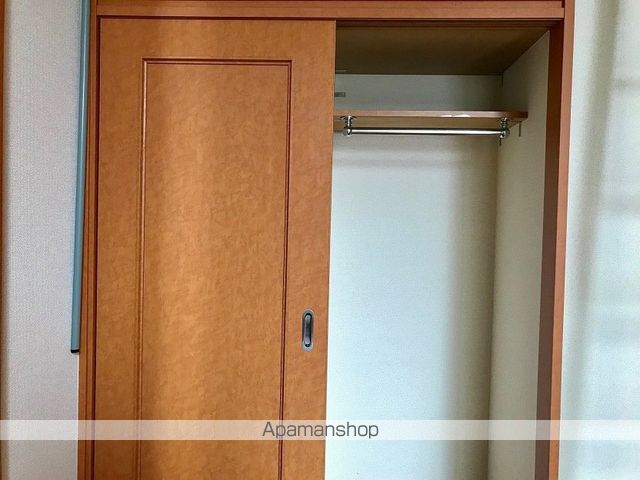 レオパレスオニオンの内装写真