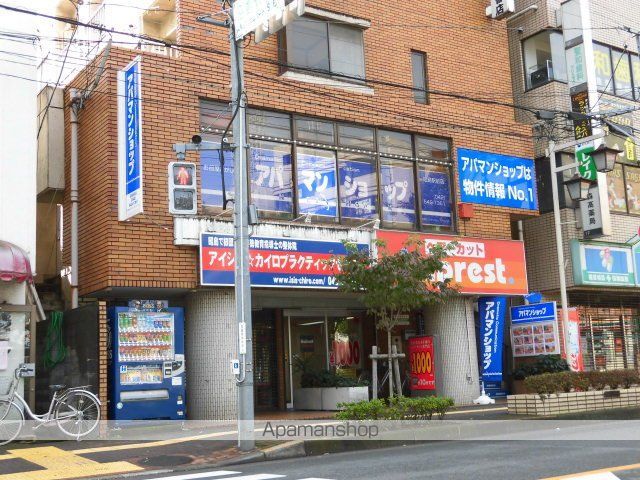 ハイツジュネスのその他写真