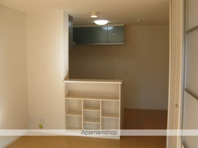 ドミール本町の内装写真