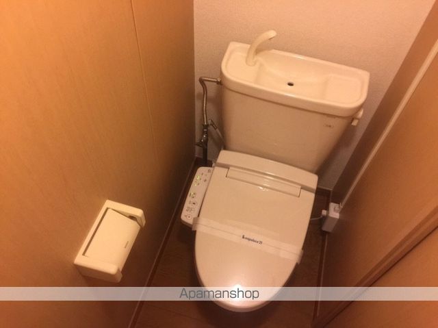 レオパレス石塚の内装写真