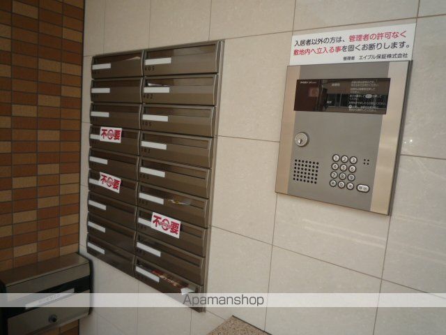 ボヌール城北のその他写真