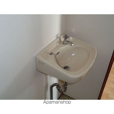 コーポいわおの内装写真