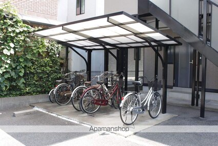 広島県尾道市高須町[1K/27.08m2]の共用部2