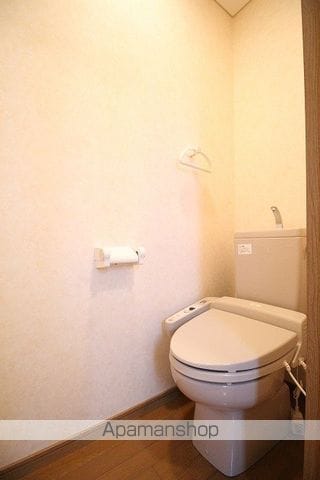 ハッピネス泉中央の内装写真