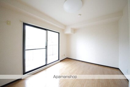 Ｕトピア高幡不動[1R/21.06m2]の内装4