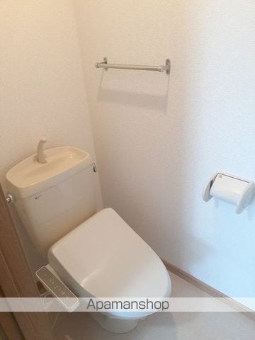 メゾンアルバソーレの内装写真