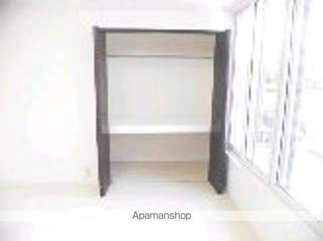 エコルセZAOの内装写真